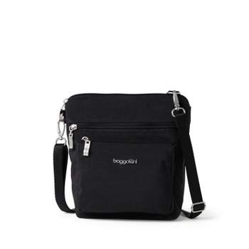 baggallini Modern Pocket Crossbody Bag