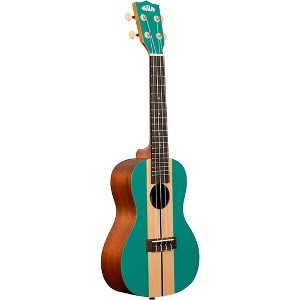 Kala Surf Concert Ukulele Wipeout - 1 of 4