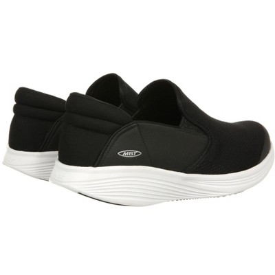 Обувь MBT Women's Modena II Black/White,13 — фото 3