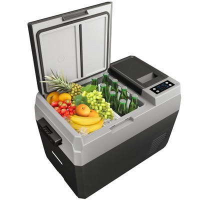 12V Car Refrigerator
