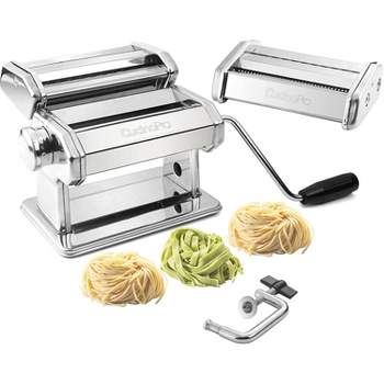 Imperia Pasta Machine – Kitchen Fantasy