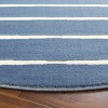 Groove GRV110 Power Loomed Indoor Rugs - Safavieh - 3 of 4