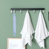 Unique Bargains Shower Bath Brush Kit 22.83"x3.54" 1 Set - 3 of 4