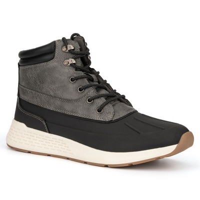 Reserved Footwear New York Men's Cascade Boots