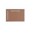 Elegant Lighting Aluminum Frame Rectangle Mirror 27x36 In Gold - 4 of 4