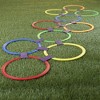 Probe Hues Interactive Hopscotch Ring Game - 2 of 3