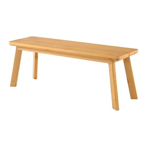 Target dining bench new arrivals