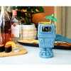 Beeline Creative Geeki Tikis Star Wars Gonk Power Droid Ceramic Mug | Holds 24 Ounces - 3 of 4