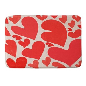 Deny Designs Garima Dhawan Revive Memory Foam Bath Mat - 1 of 4