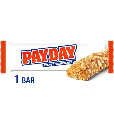 PayDay Peanut Caramel Candy Bar - 1.85 oz