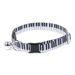 Country Brook Petz Cat Collar - Geek Chic Collection - 1 of 4