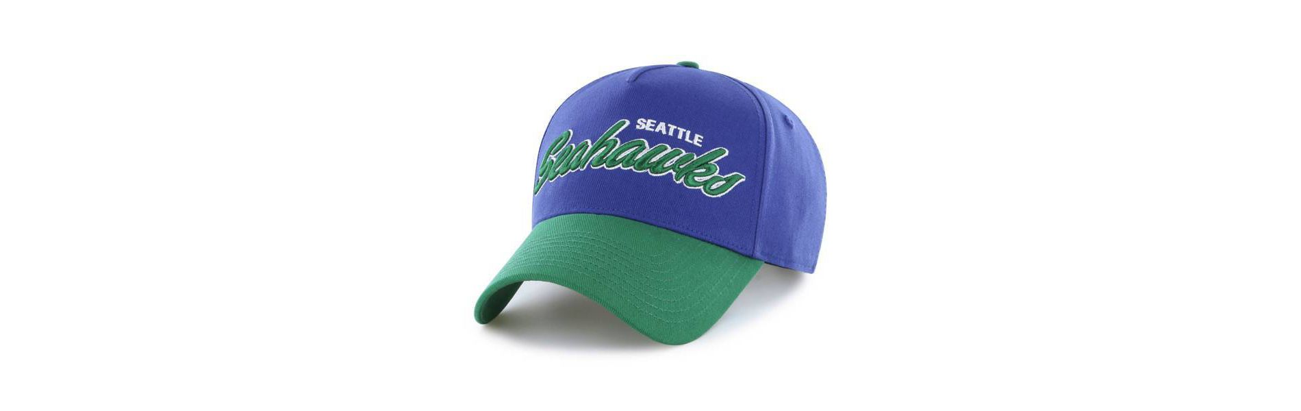 NFL Seattle Seahawks Scrawl Hat