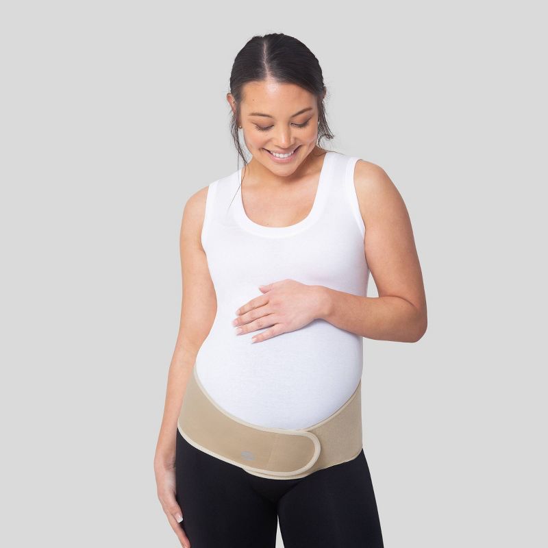 Belly & Back Maternity Support Belt - Belly Bandit Basics by Belly Bandit, 2 of 5