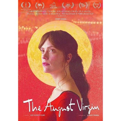 August Virgin (DVD)(2021)