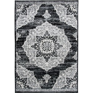 Brentwood BNT802 Power Loomed Indoor Rugs - Safavieh - 1 of 4