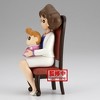 Banpresto - BanPresto - Crayon Shinchan - Nohara Family Statue Family Photo Vol.2 - 2 of 4