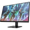 HP OMEN 27s 27-inch FHD 240Hz Gaming Computer Monitor G-SYNC Compatible AMD Freesync Premium Height Adjustable Pivot Rotate - Manufacturer Refurbished - 2 of 4