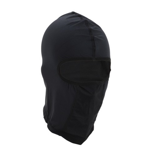 Unique Bargains Cycling Sun Protection Balaclava Full Face Mask Neck Cover 1 Pcs - image 1 of 4