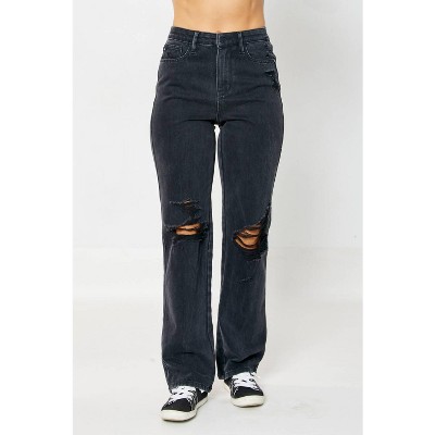 Women's Sukie 90's Straight Jeans - Judy Blue