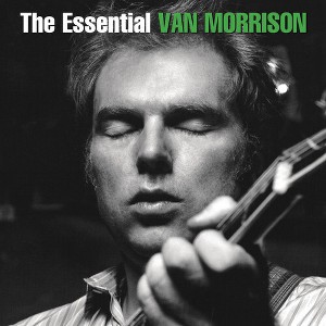 Van Morrison - The Essential Van Morrison (CD) - 1 of 1