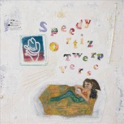 Speedy Ortiz - Twerp Verse (Vinyl)