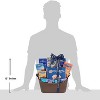 Alder Creek Gift Baskets Ghirardelli Corporate Chocolate Gift Basket - 3 of 3