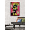 Trends International Marvel Comics - She-Hulk - The Sensational She-Hulk #1 Framed Wall Poster Prints - 2 of 4