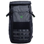 Razer Rogue 17 3 Backpack V2 Tear Proof And Water Resistant Exterior Target