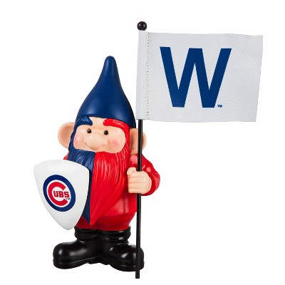 Chicago Cubs, Flag Holder Gnome