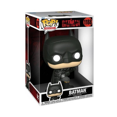 bat man funko pop