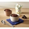 Emile Henry Made in France 5 oz Ramekin, Set of 2, 3.5" by 2" - 2 of 3