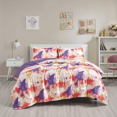 ESCA Anna 3 Piece Bedspread (reversible)