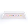 socoart positive energy I Acrylic Tray - Deny Designs - 2 of 4