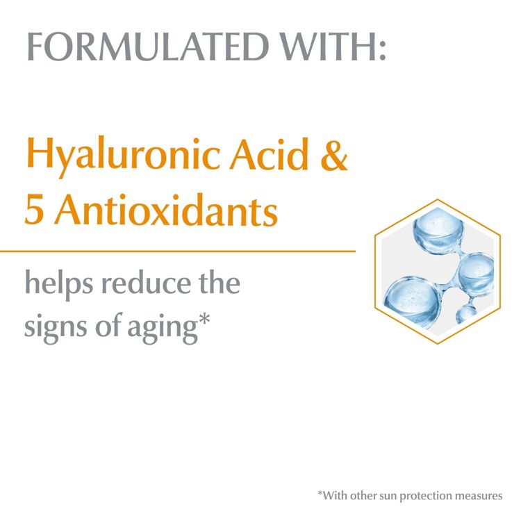 Eucerin Age Defense Face Sunscreen Tinted Lotion - SPF 50 - 2.5 fl oz, 6 of 18