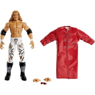 Photo 1 of WWE Legends Elite Collection Edge Action Figure (Target Exclusive)