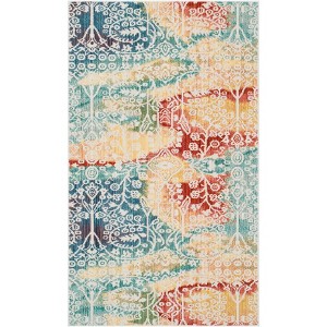 Mystique MYS926 Power Loomed Indoor Rugs - Safavieh - 1 of 4