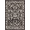JONATHAN Y Malta Bohemian Medallion Textured Weave Indoor/Outdoor Area Rug - 2 of 4