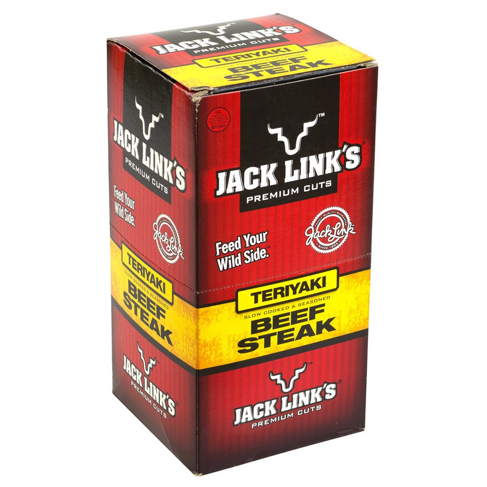 Jack Links UPC & Barcode | upcitemdb.com