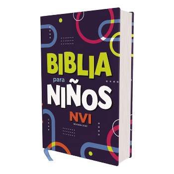 NVI, La Biblia Telos para Jóvenes, Texto revisado 2022, Comfort Print: Una  guía para el estudiante a través de las Escrituras