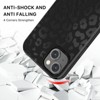 MyBat Pro Mood Series MagSafe Case for Apple iPhone 15 Plus (6.7) / 14 Plus (6.7) - Black Leopard - 3 of 4