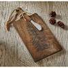 tagltd Evergreen Board & Spreader Set - 2 of 3