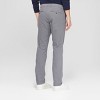 Men's Every Wear Slim Fit Chino Pants - Goodfellow & Co™ Dark Gray 32x34 :  Target