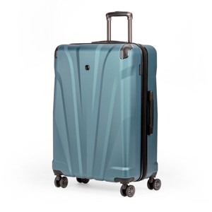 SWISSGEAR Cascade Hardside Large Checked Suitcase - 1 of 4