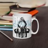 Seven20 The Mortal Instruments City Of Bones Ceramic Mug I Am The Chosen - 3 of 3