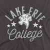 Women's Lake Erie College Storm T-Shirt - 2 of 4