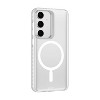 Nimbus9 Stratus 2 Galaxy S25 Plus MagSafe Case - Clear Frost - 4 of 4