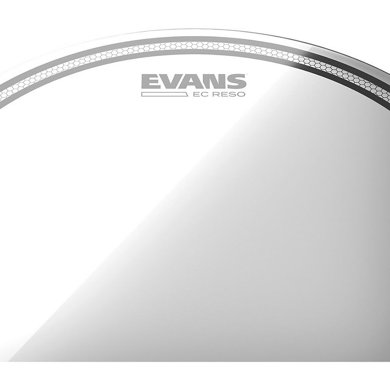 Evans EC Resonant Drum Head, 2 of 7