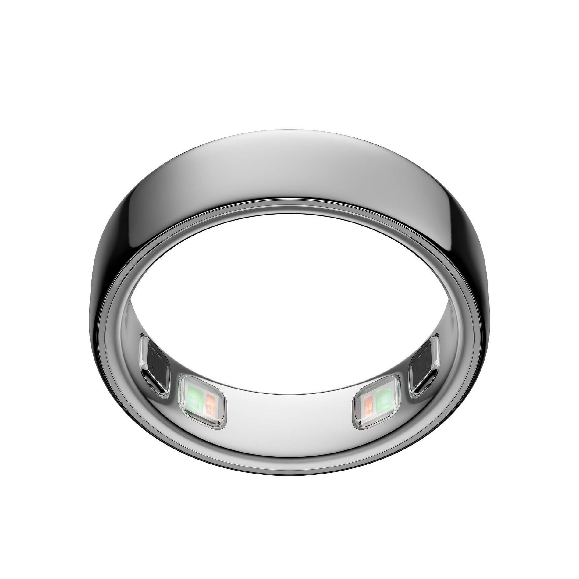 Oura Ring 5