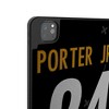 NFL Pittsburgh Steelers Players Game Tactic Tablet Case for Apple iPad - 4 of 4