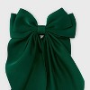Game Day Single Hair Bow - Wild Fable™ - 3 of 3